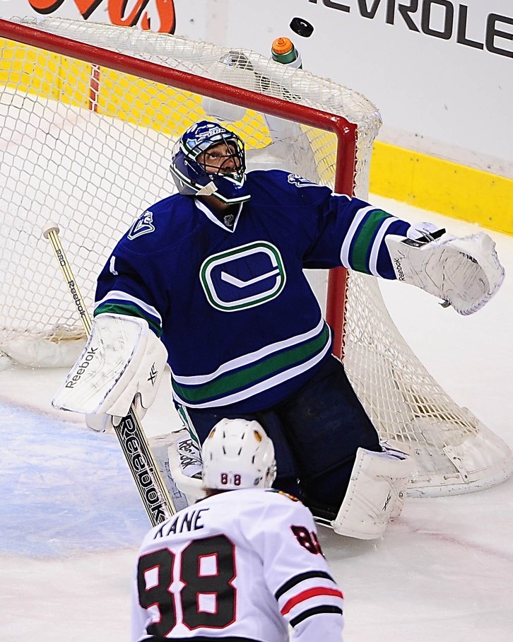 Morning Links 1/31/14
