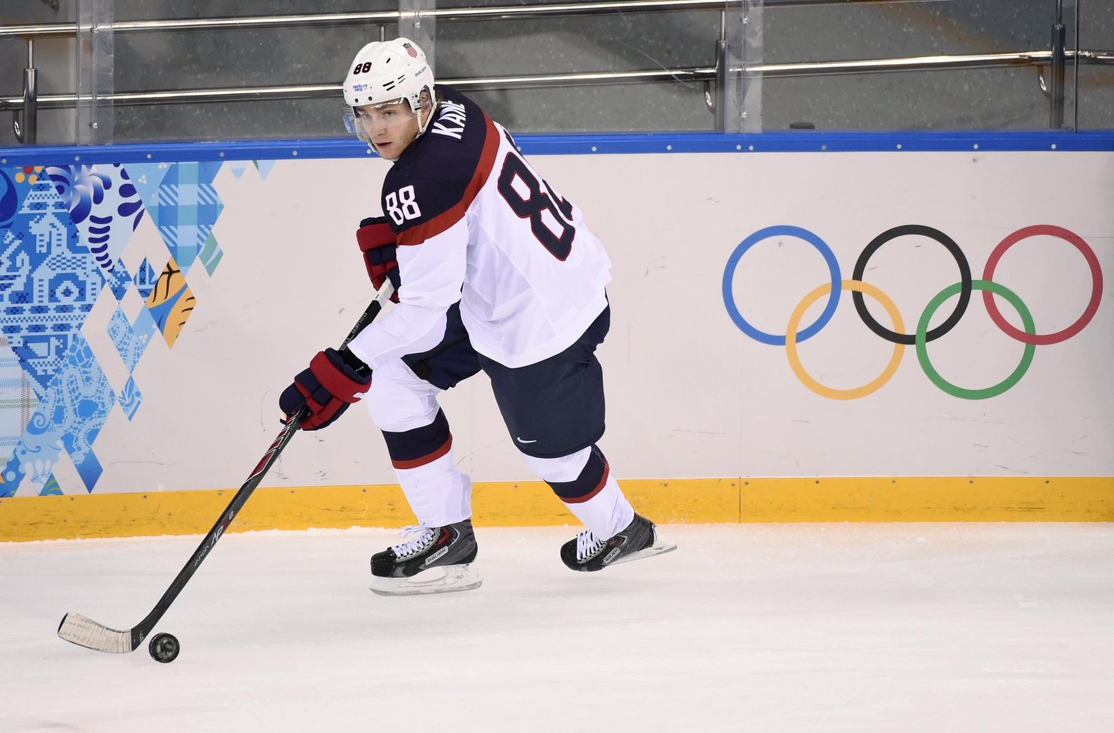 Sochi Day 2 Wrap Up