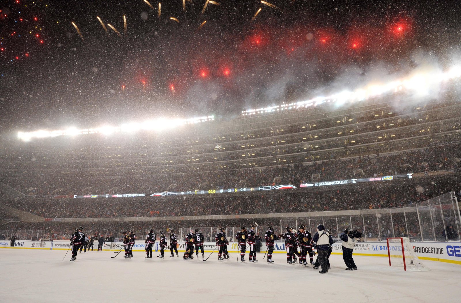 Morning Links 3/3/14