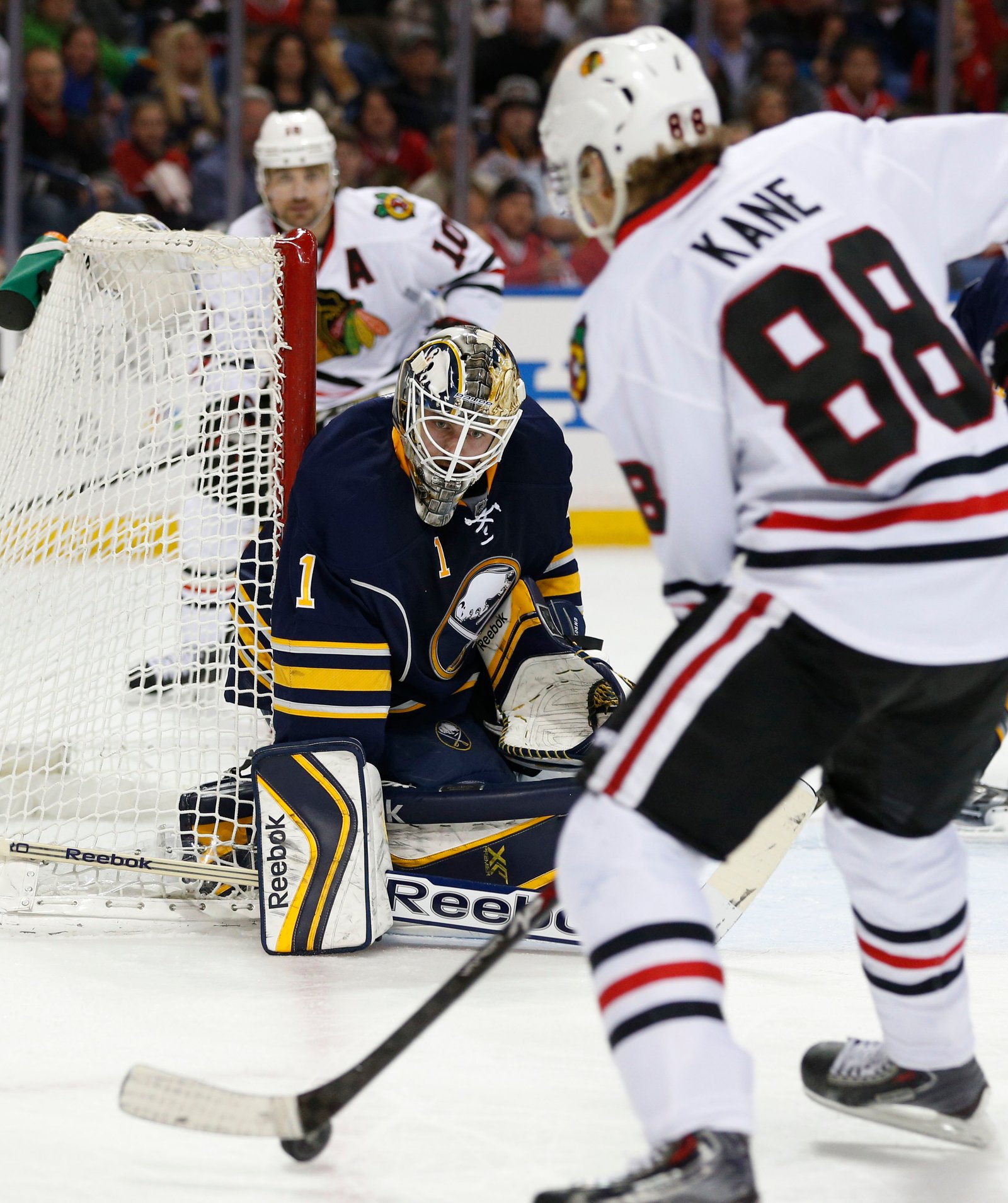 Morning Links 3/11/14
