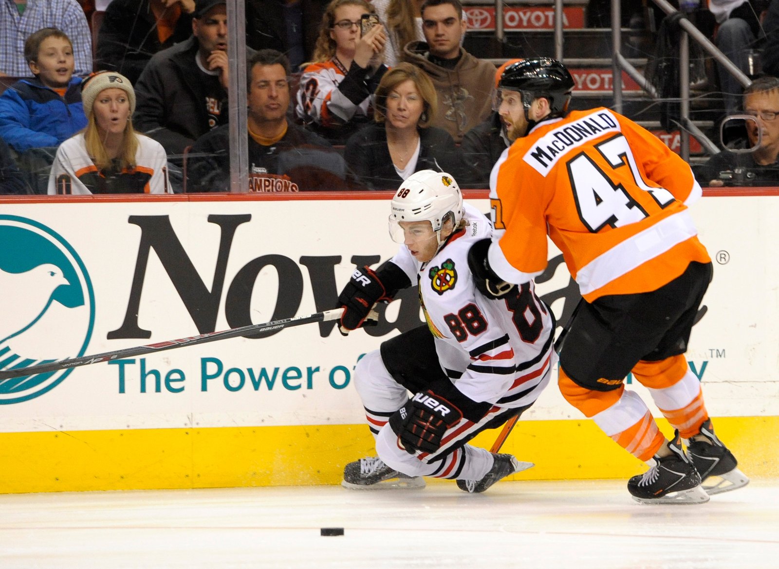 Morning Links 3/19/14