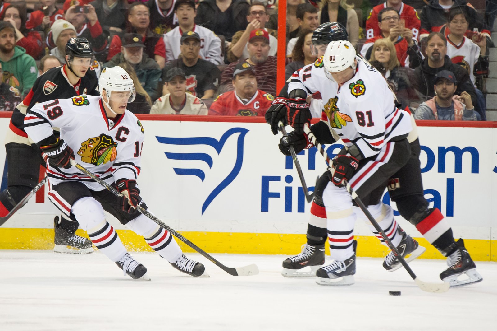 Morning Links 4/16/14