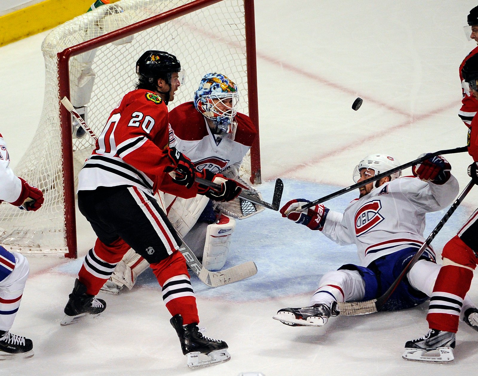 Morning Links 4/10/14