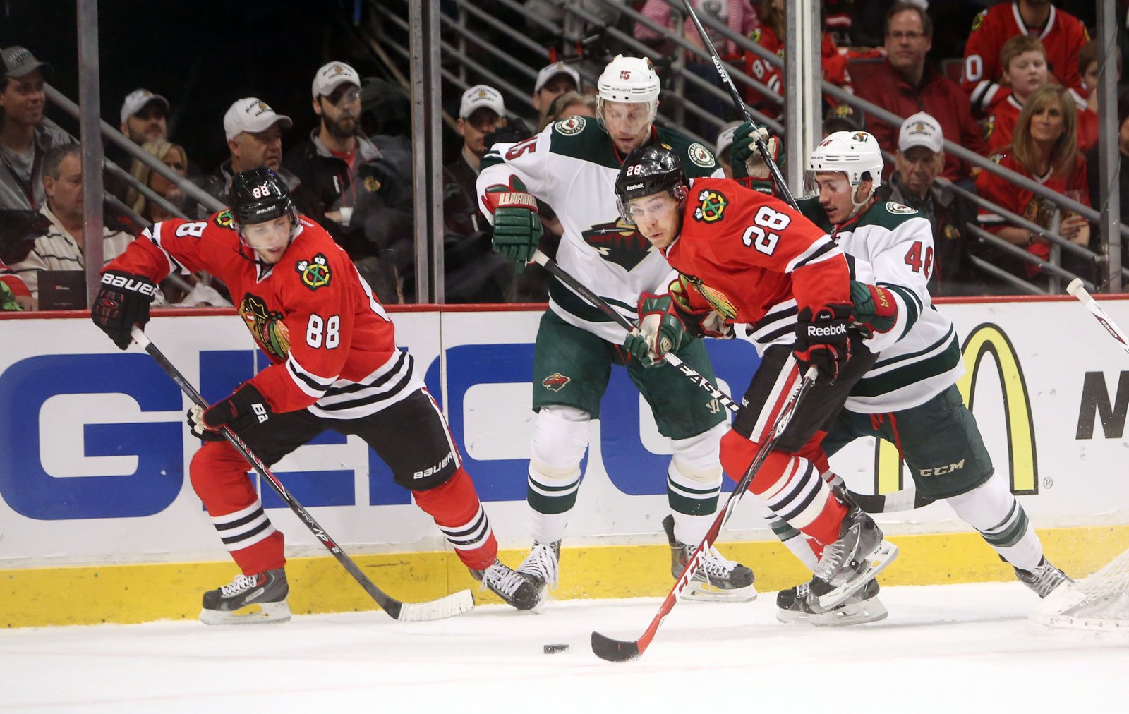 Morning Links 5/6/14