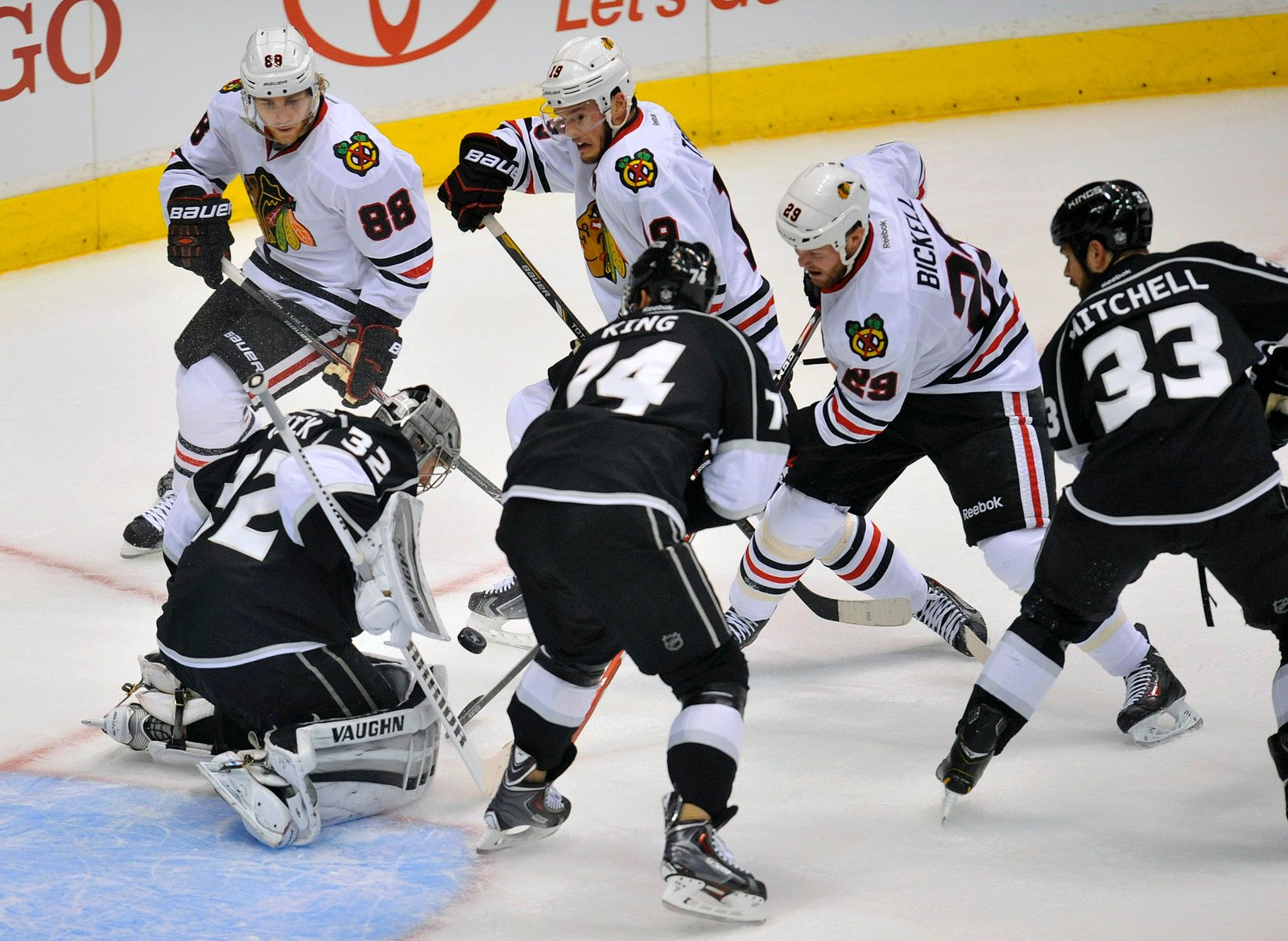 Morning Links 5/26/14