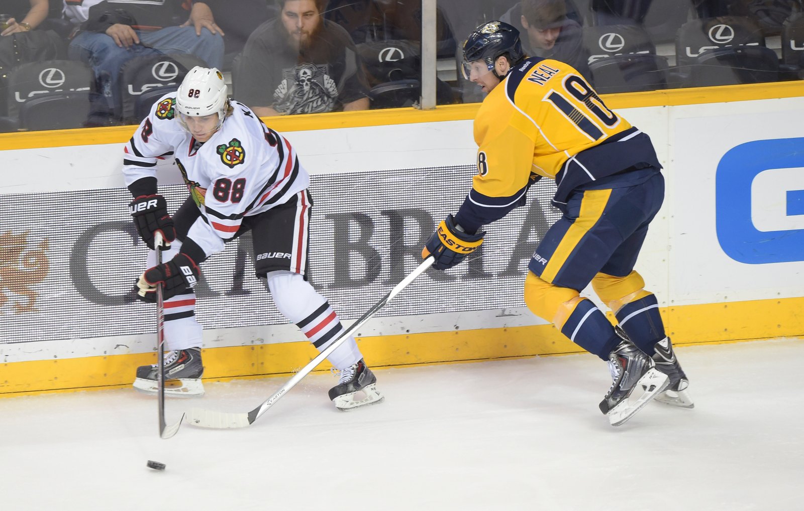 Morning Links 10/24/14