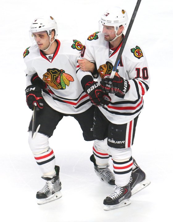 Mornings Links 11/05/14