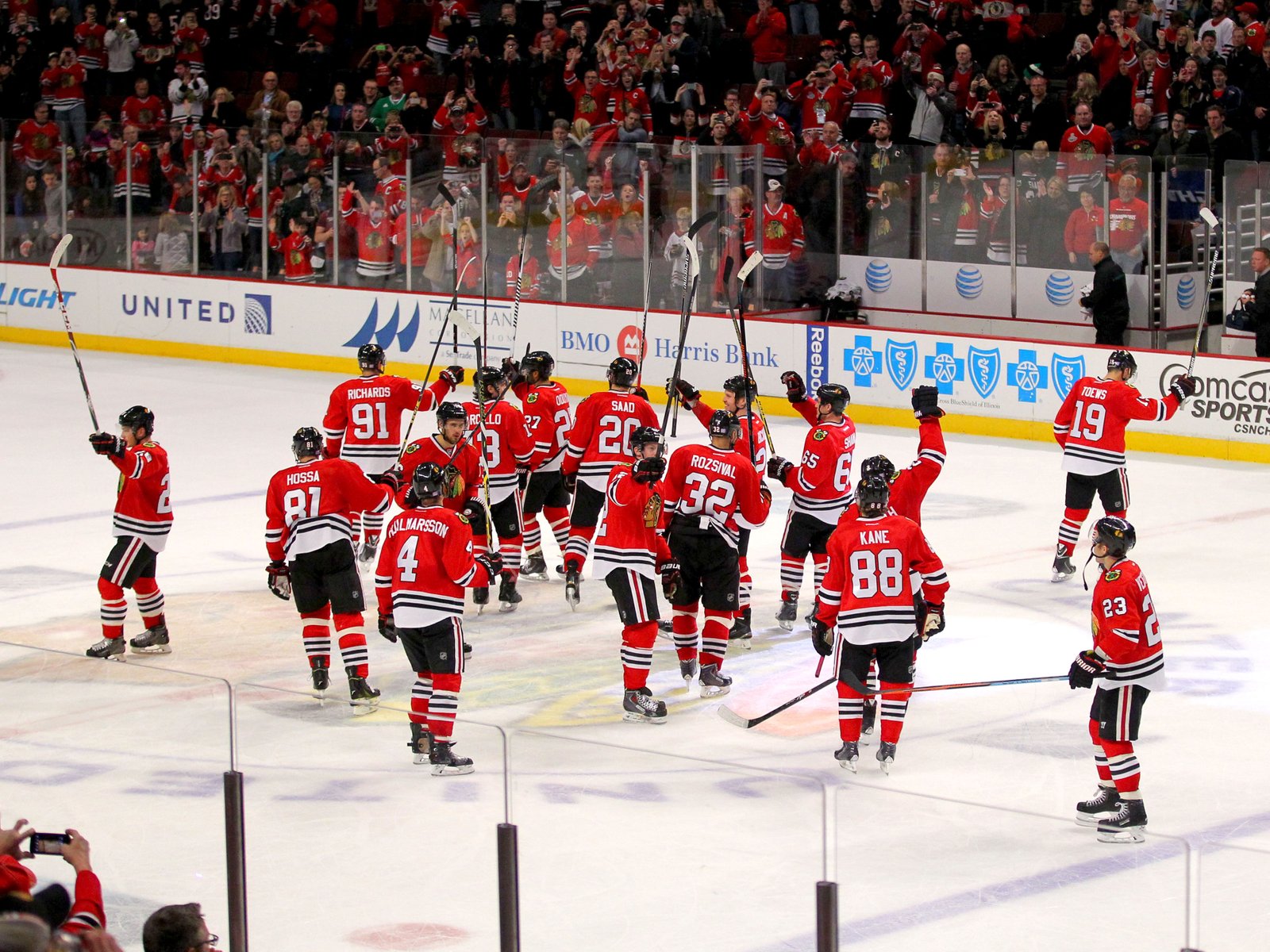 Morning Links 11/17/14