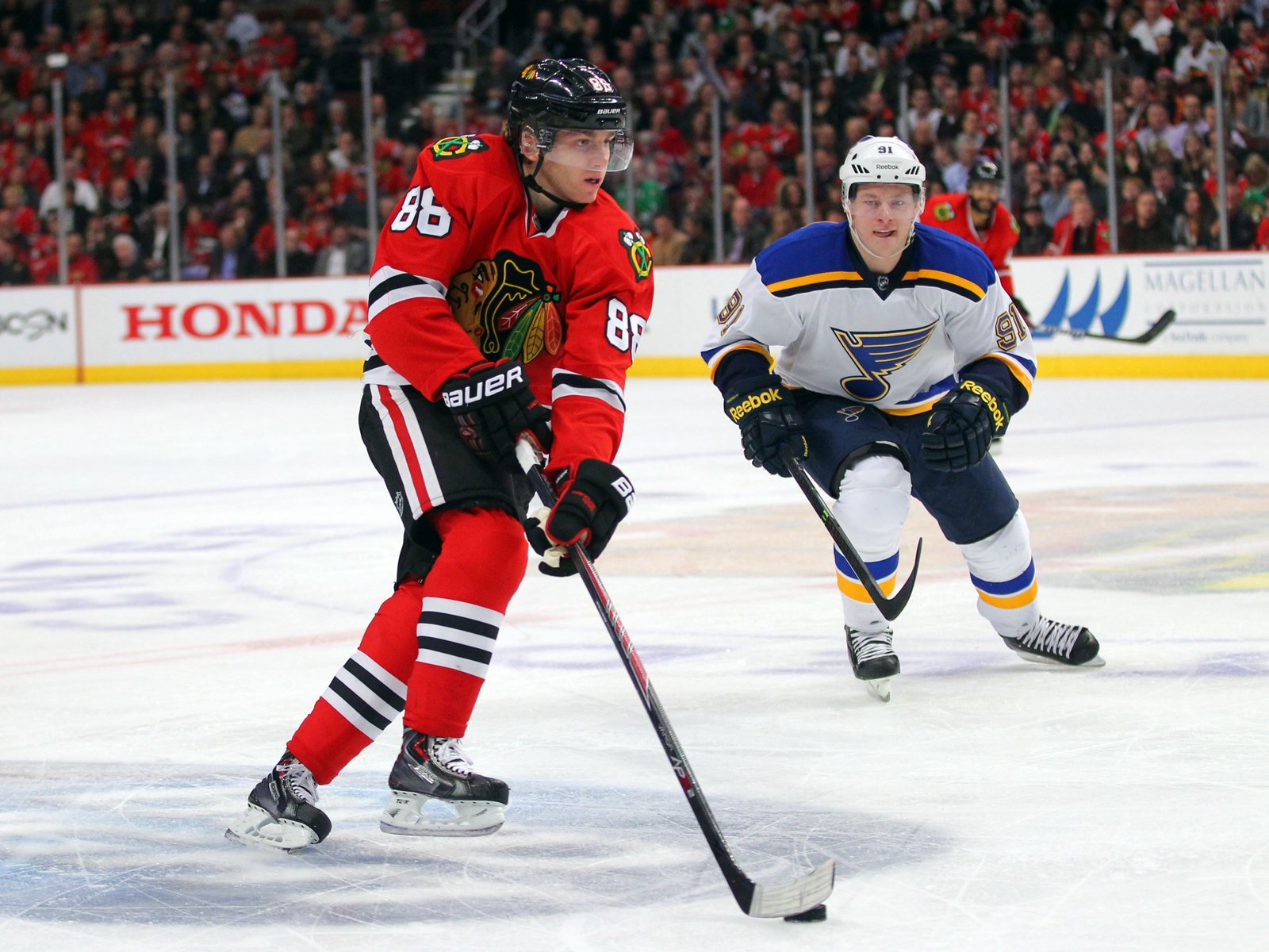Morning Links 12/4/14