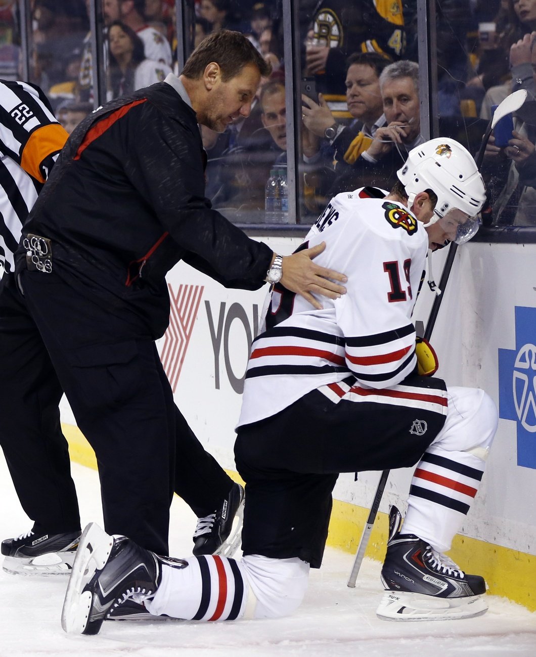Mornings Links 12/12/14