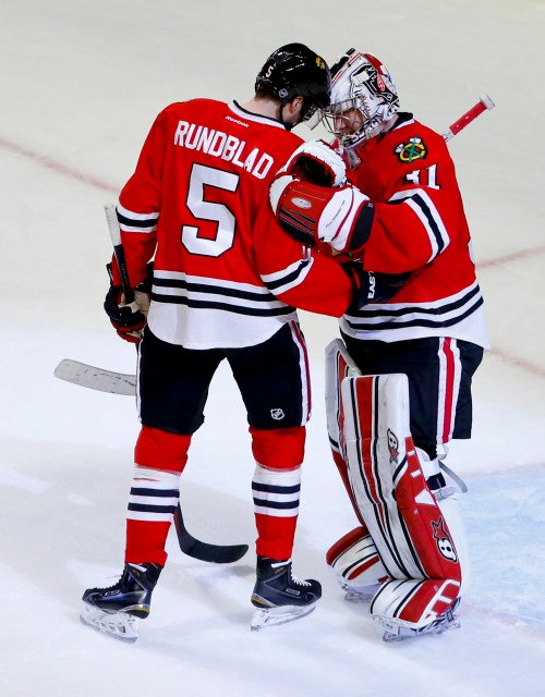 Morning Links 12/23/14