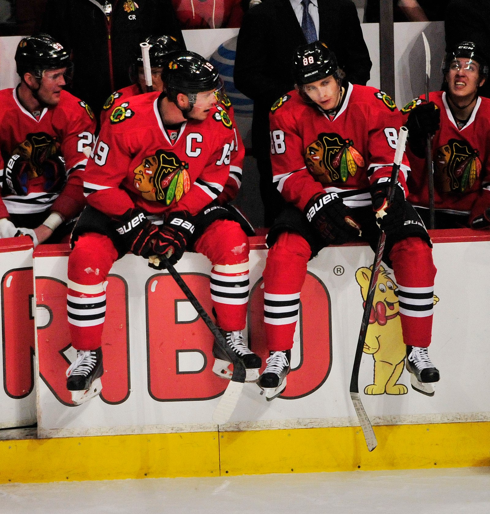 Morning Links 1/16/15