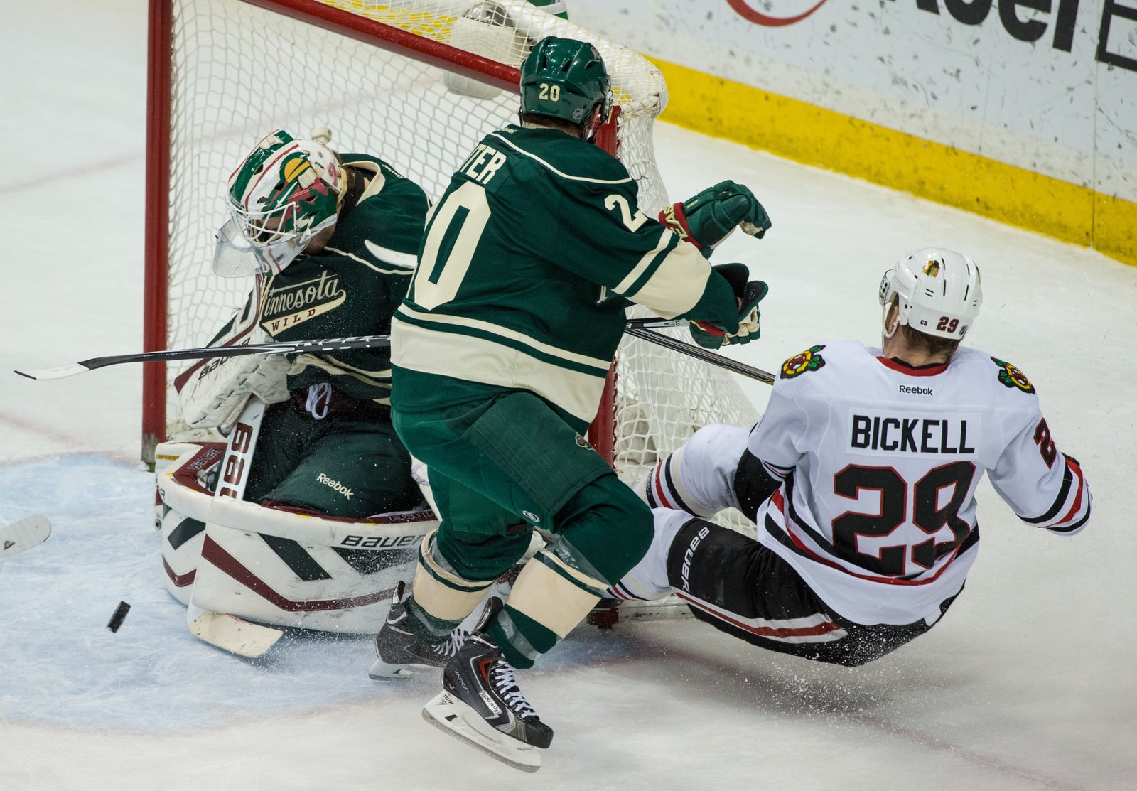 Morning Links 2.5.15