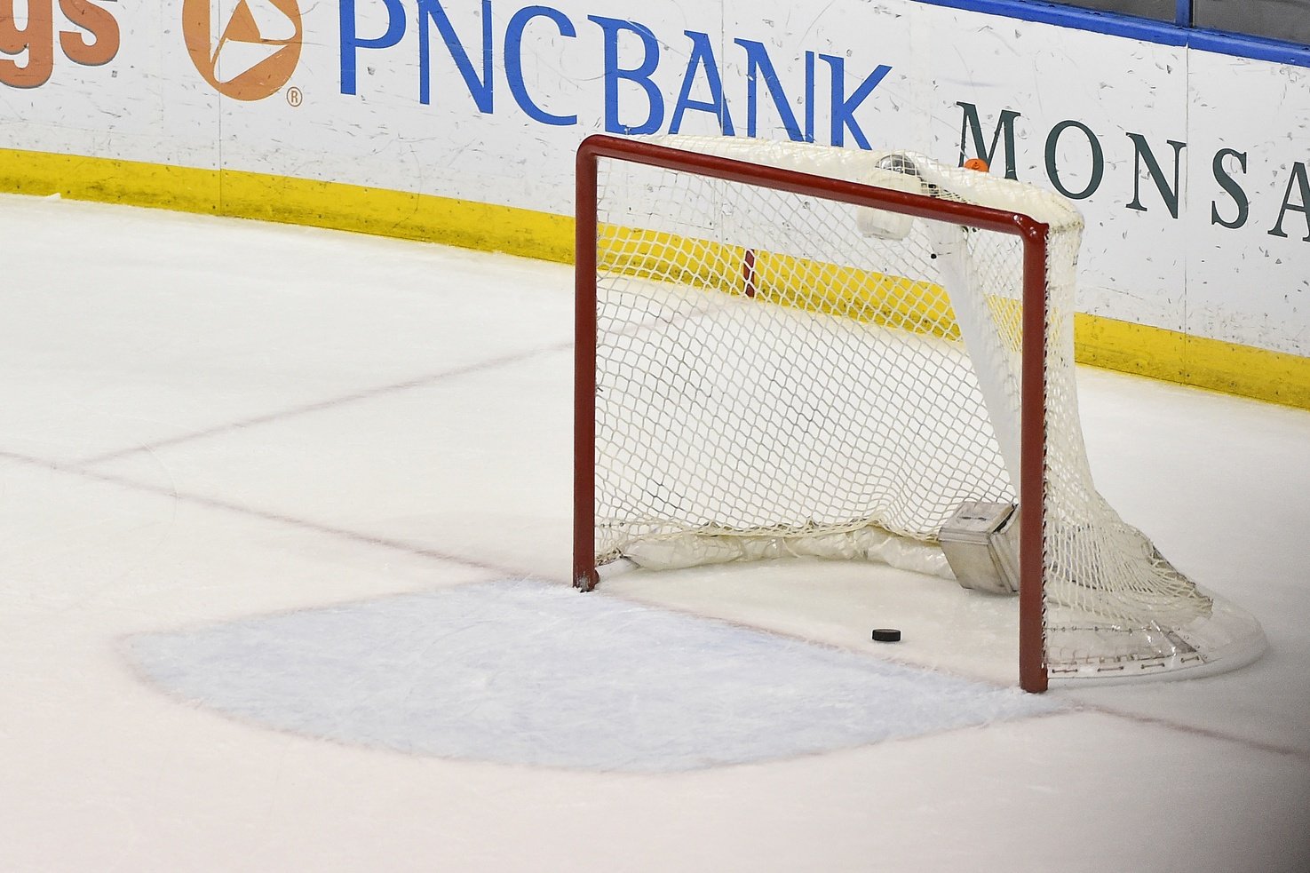 Land Speed Record: Blackhawks 4 – Blues 2