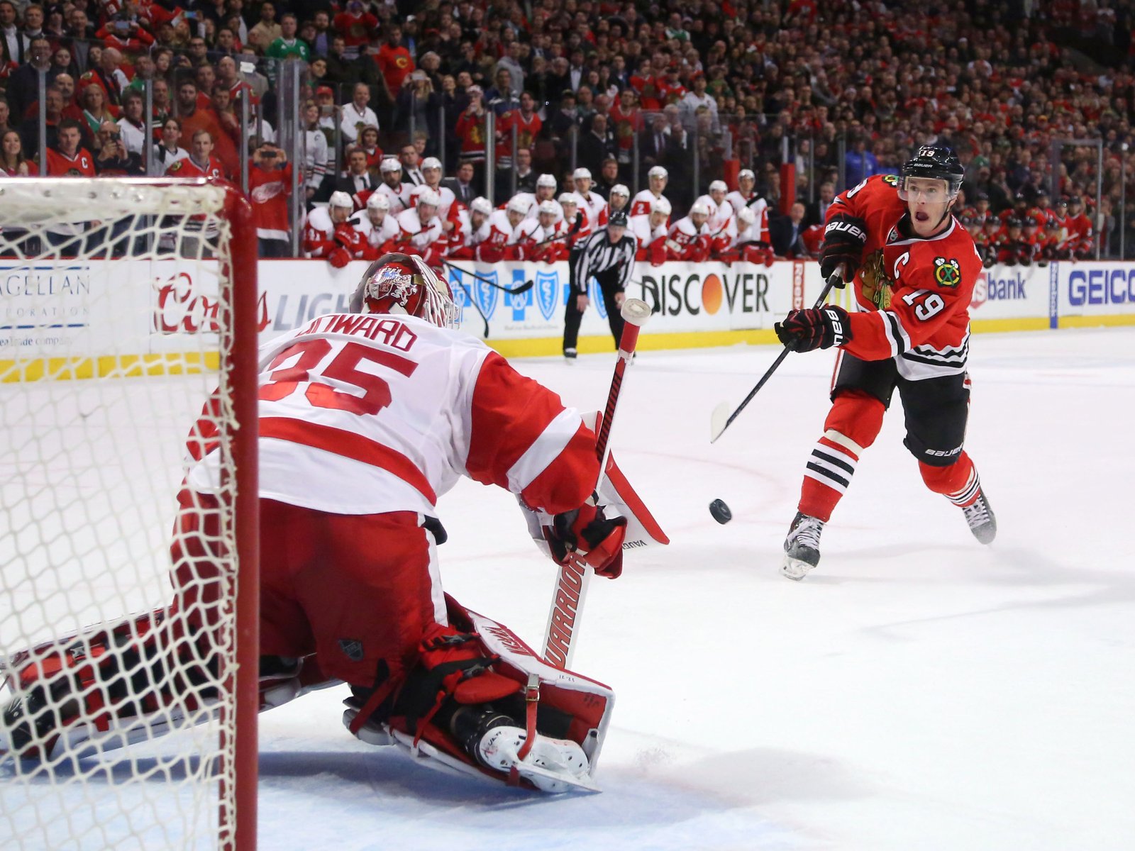 Morning Links 2/19/15