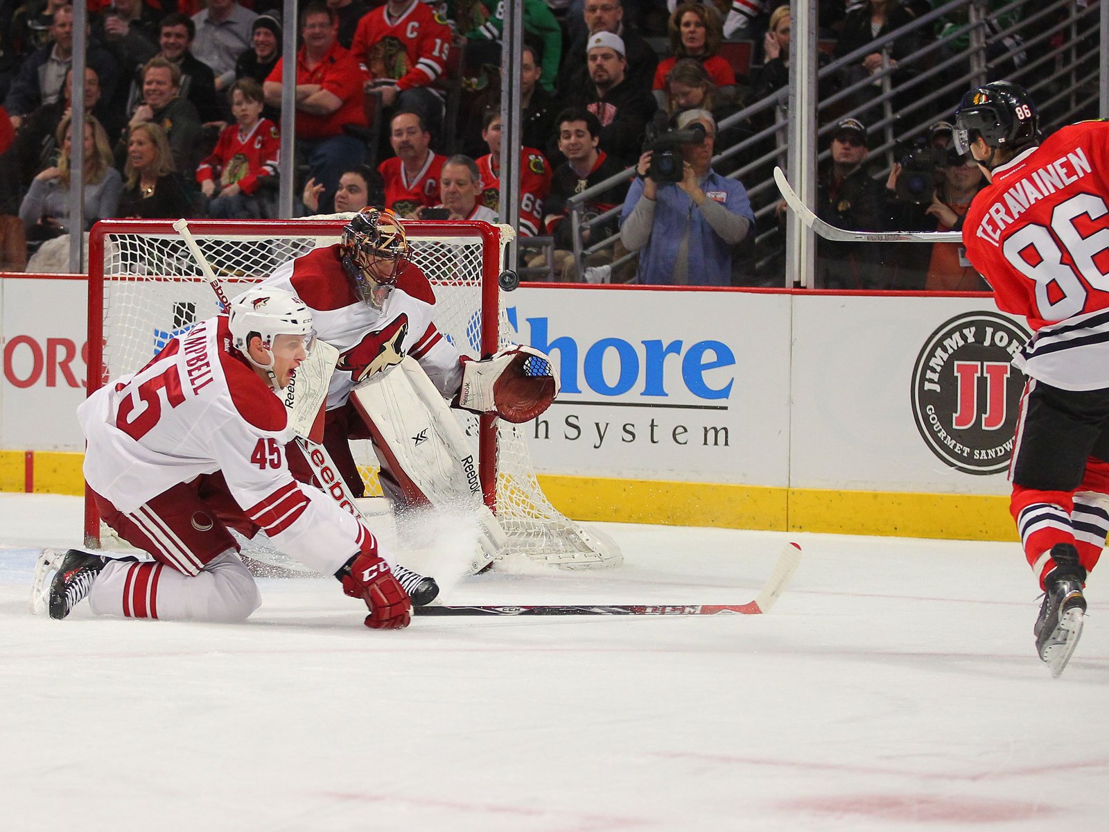 Morning Links 3/12/15