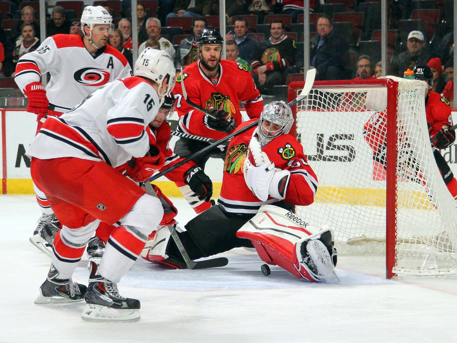 Morning Links 3.4.15