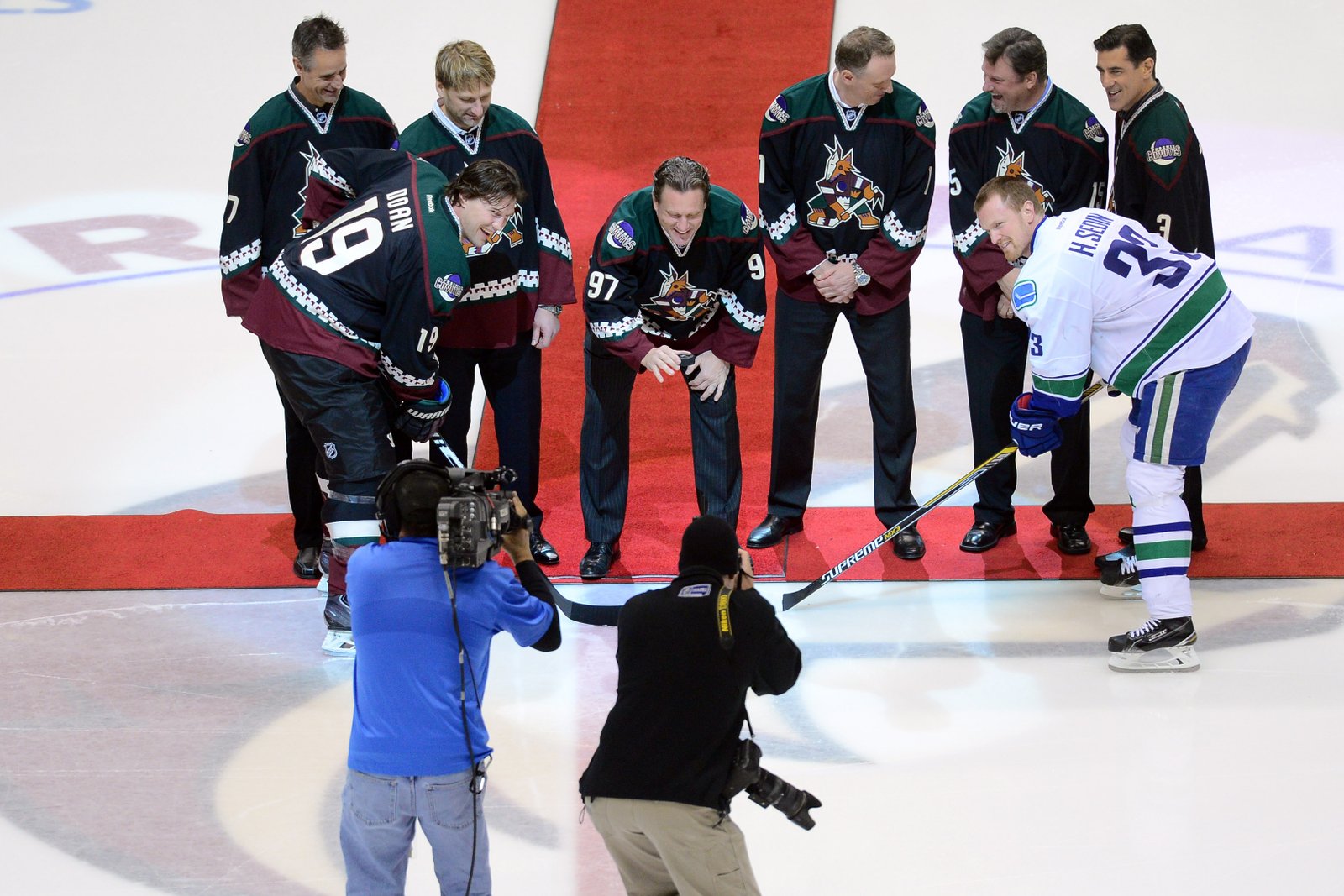 Morning Links 3.6.15