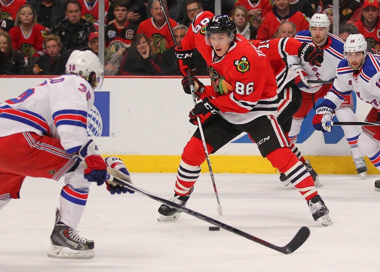 Morning Links 3/9/15