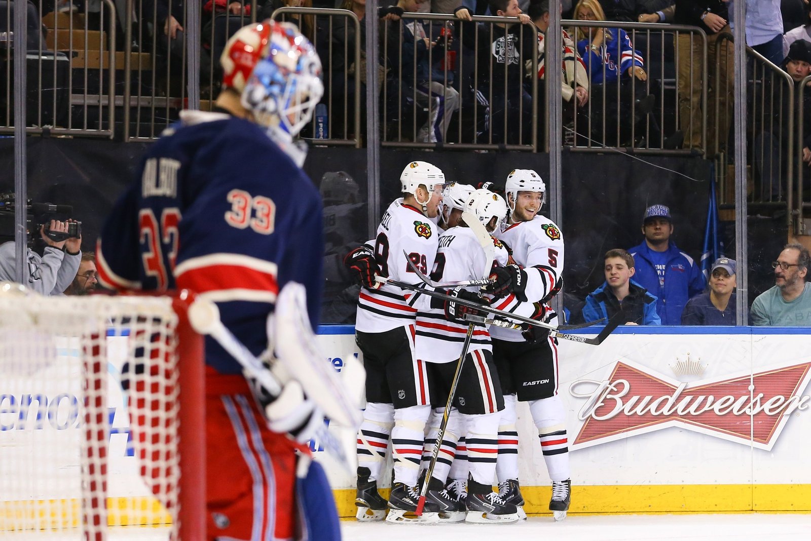 Morning Links 3/19/15