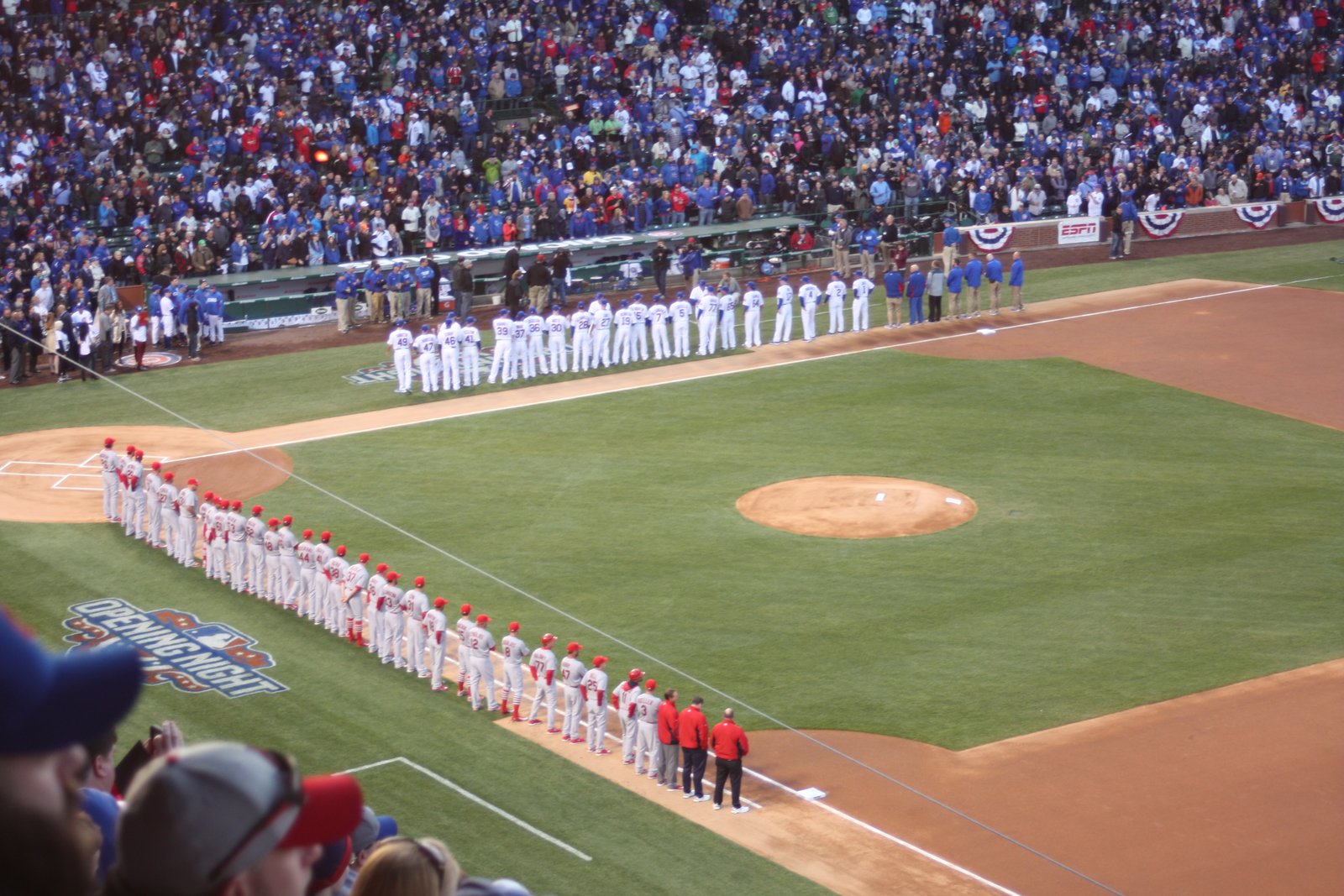 Morning Links 4.6.15