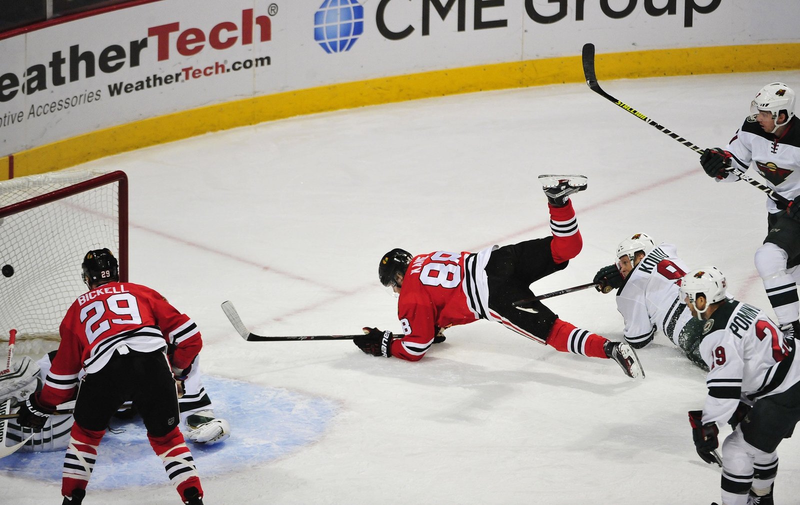 Morning Links 4/30/15