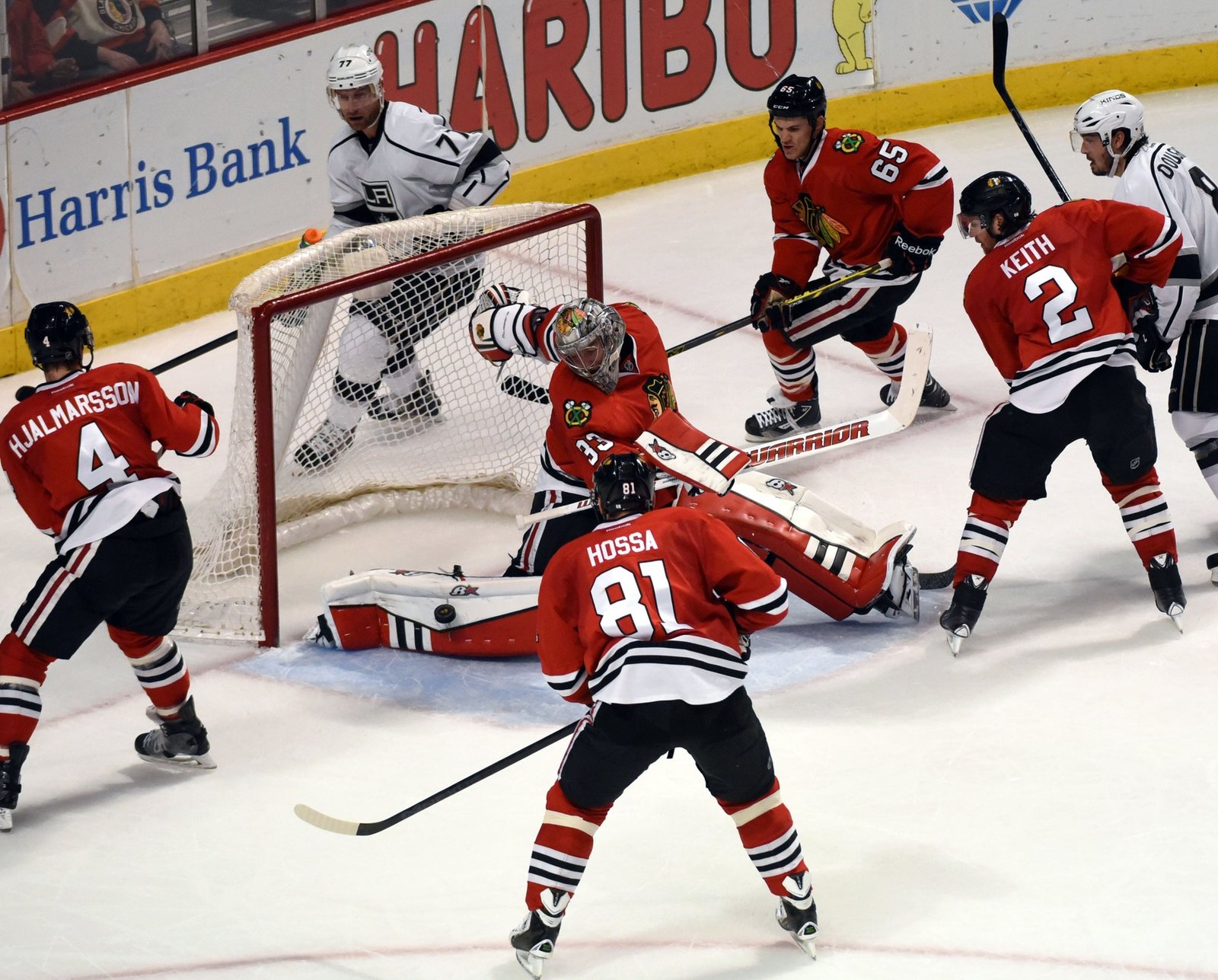 Morning Links 4/2/15