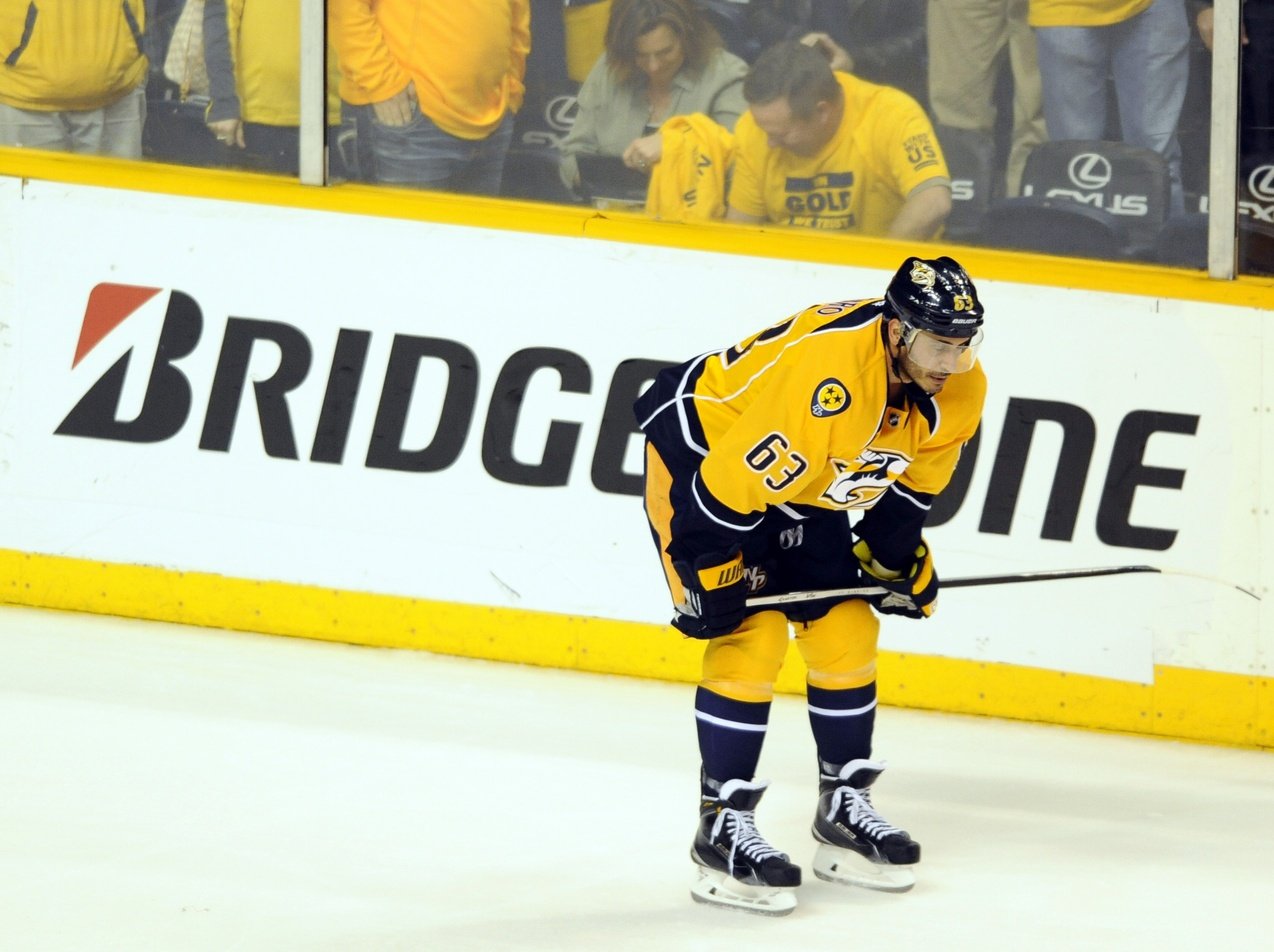 Predators Eulogy (Unabridged)