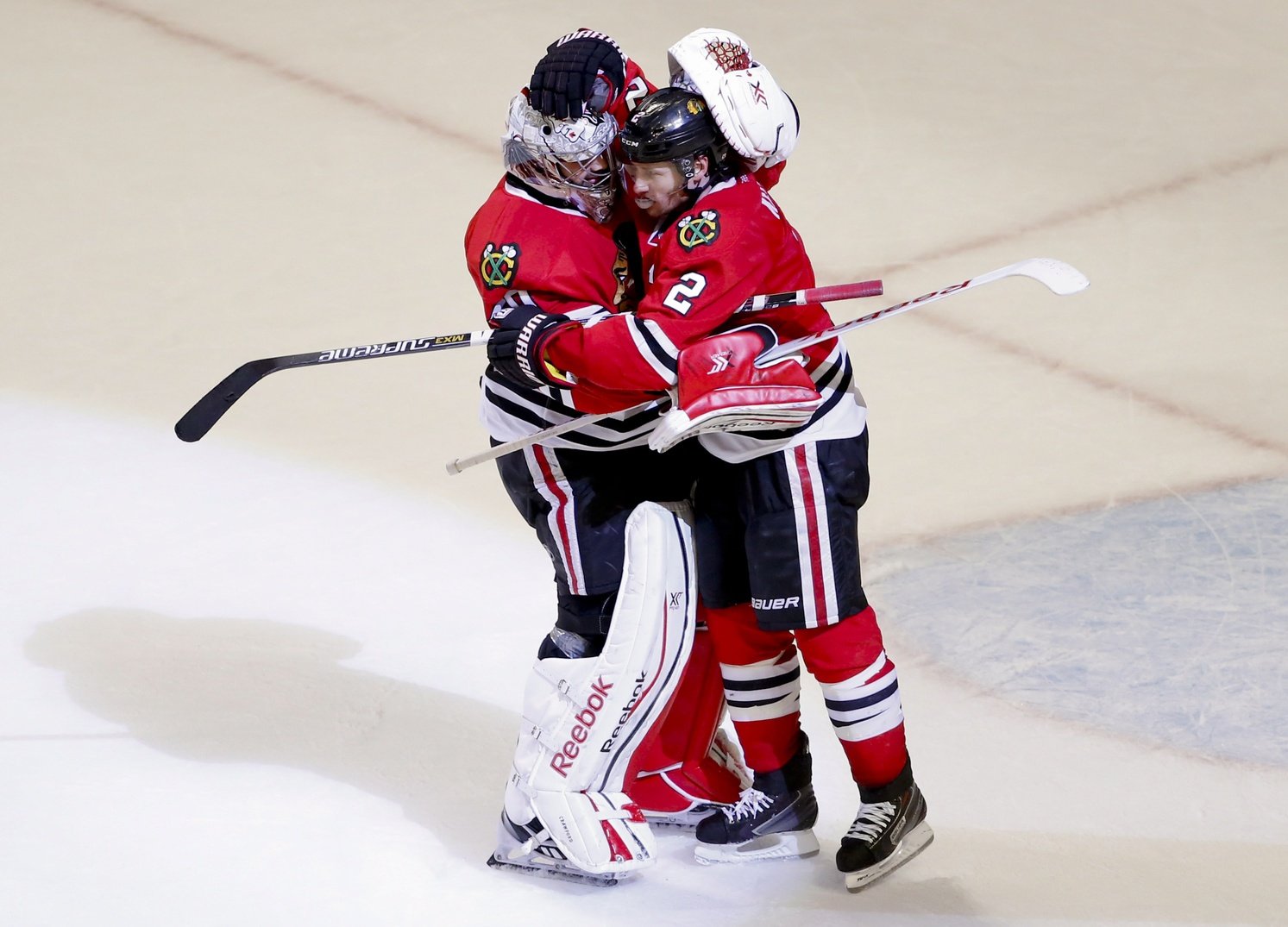 Morning Links 4/28/15