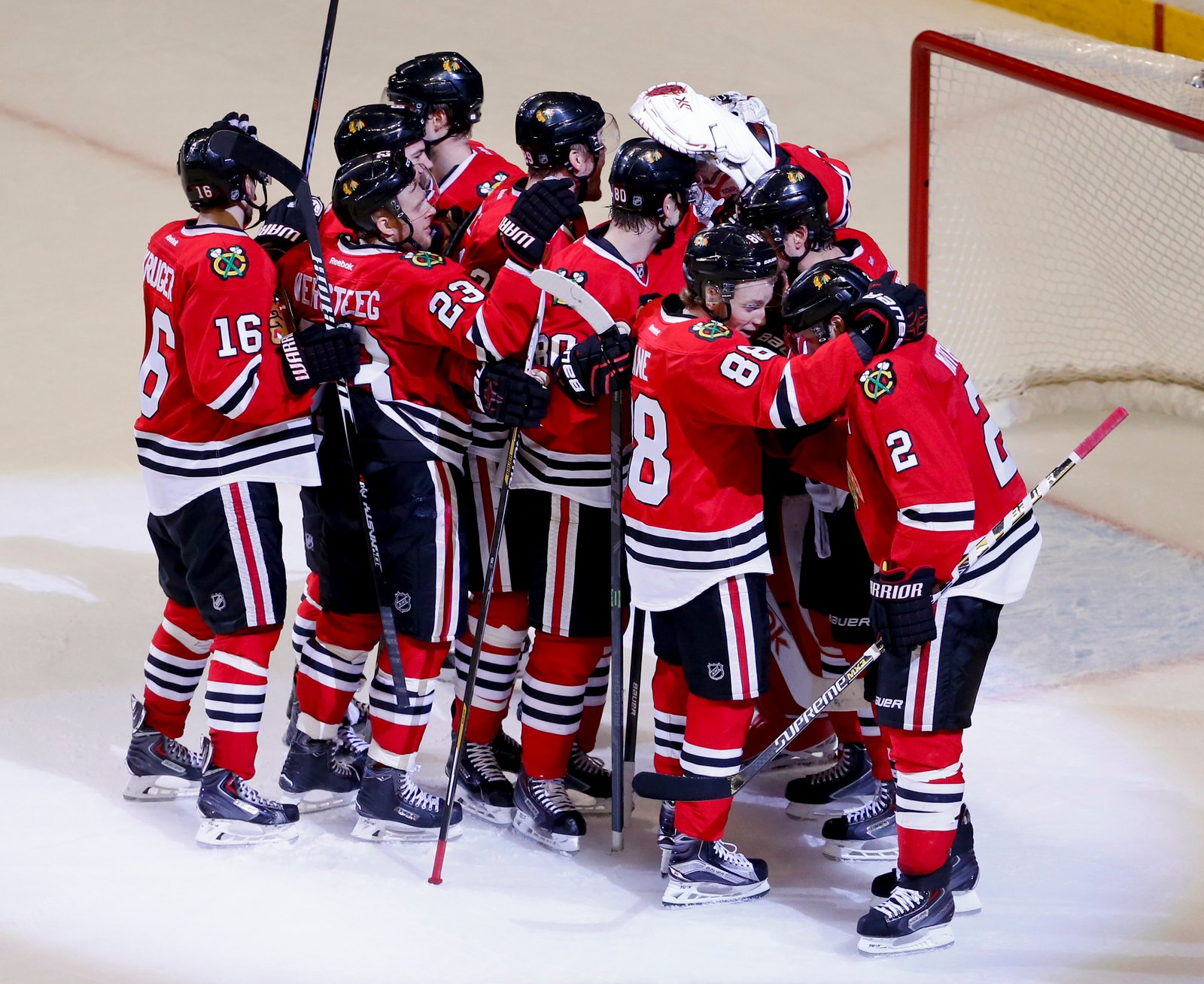 Morning Links 4.27.15