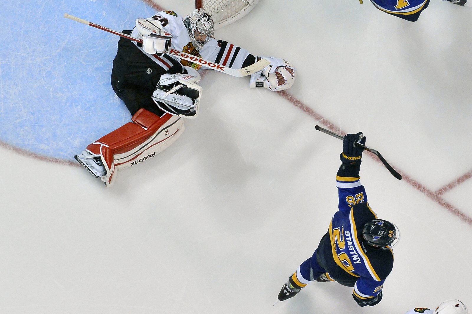 Morning Links 4.10.15