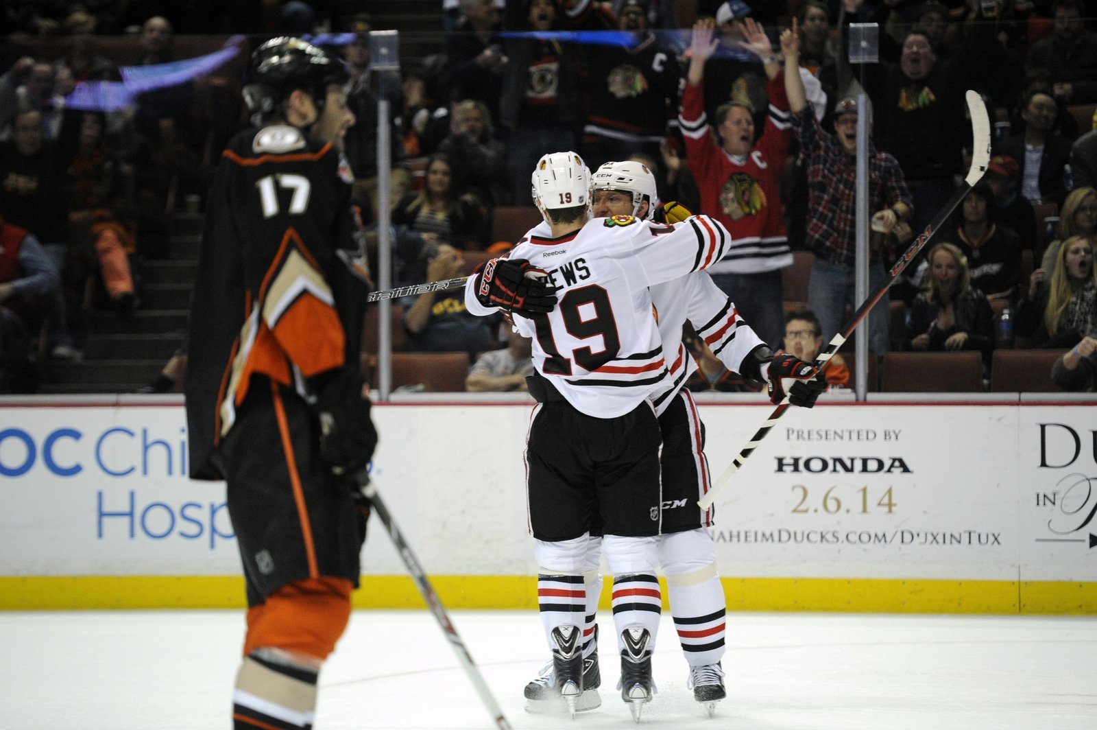Morning Links 5/11/15