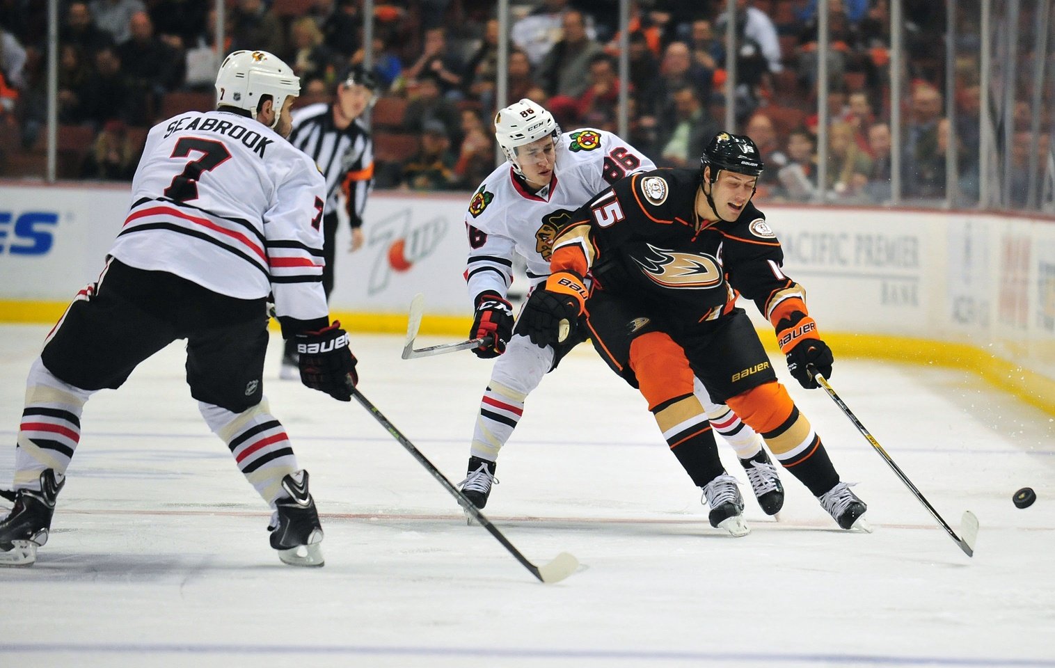 Morning Links 5/15/15