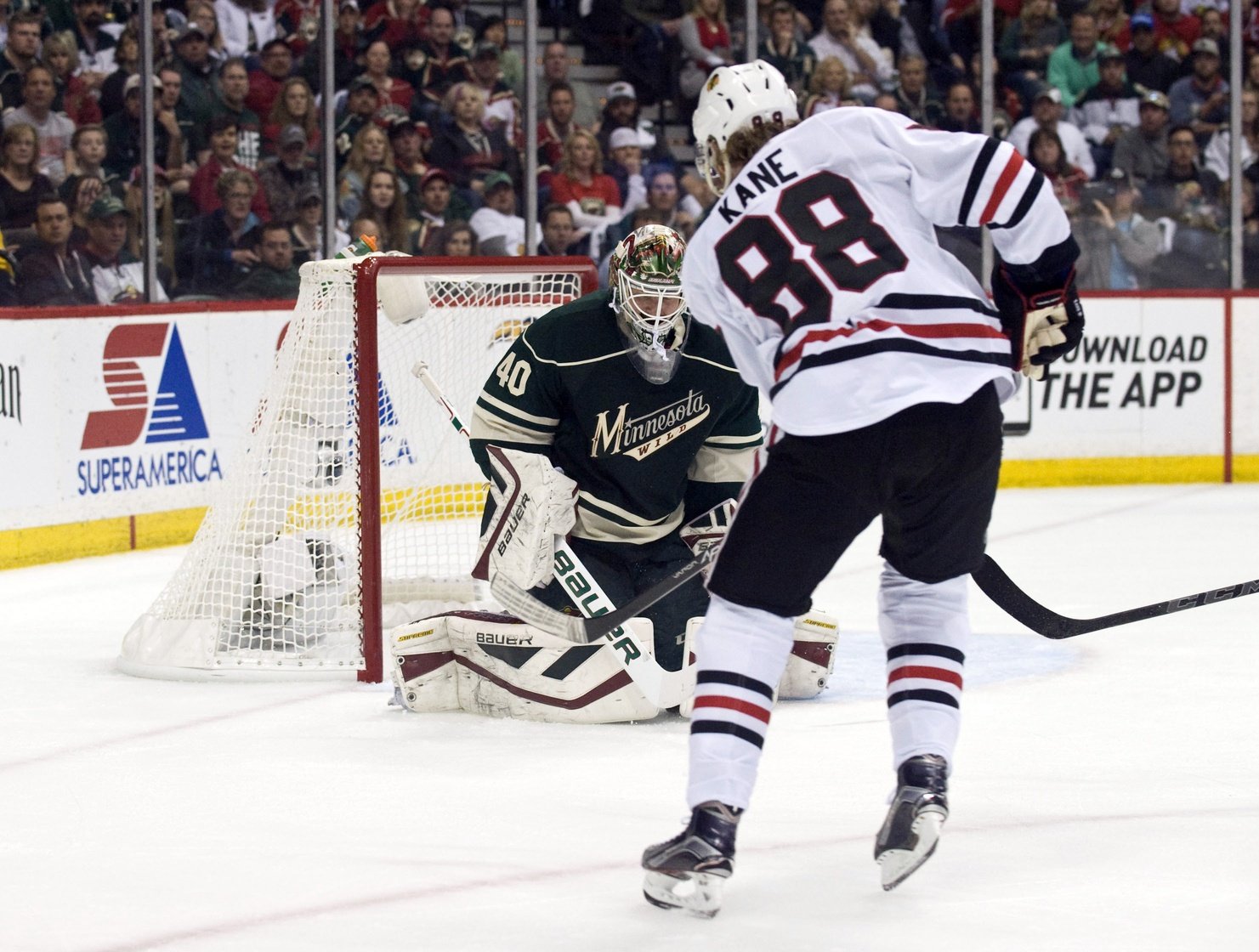 Morning Links 5/7/15