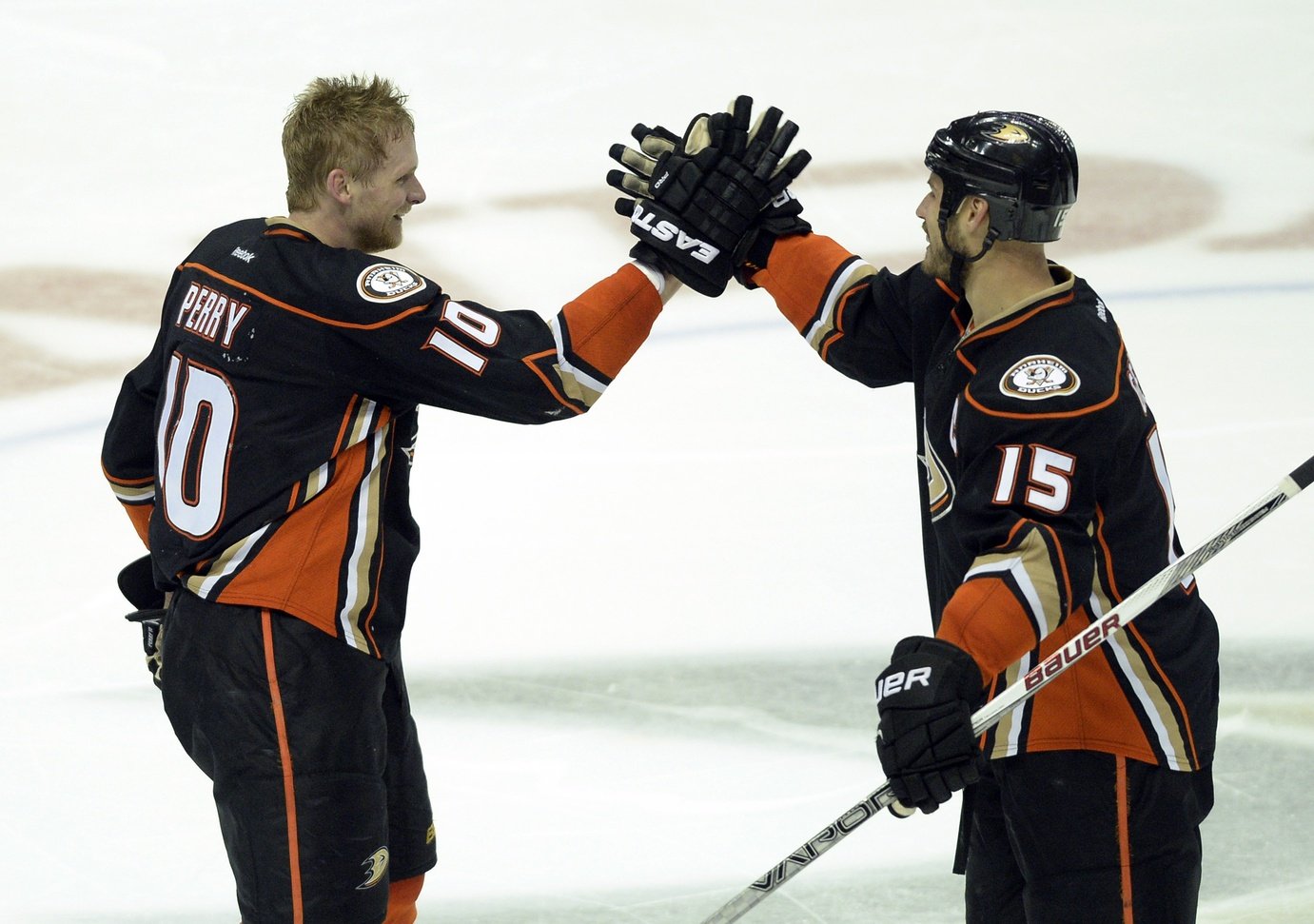 Kids Of The Black Hole – The Anaheim Ducks' Forwards