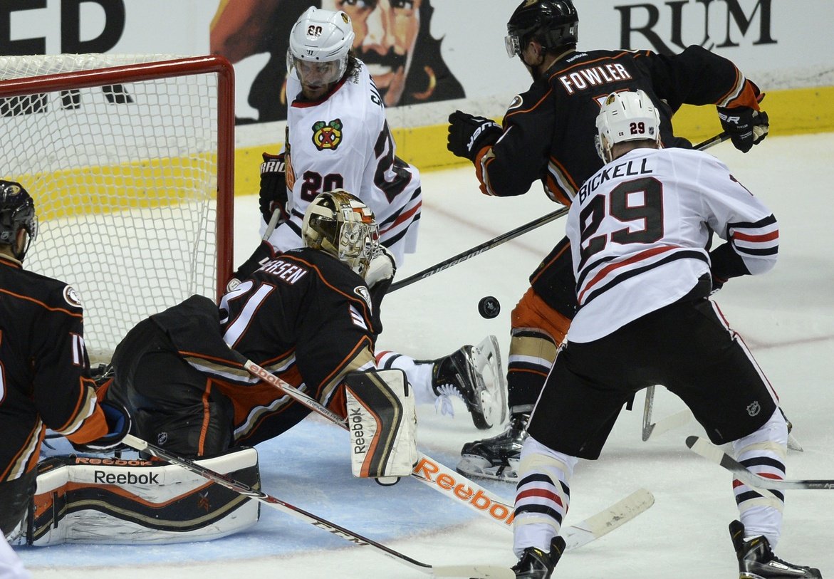 Morning Links 5/19/15