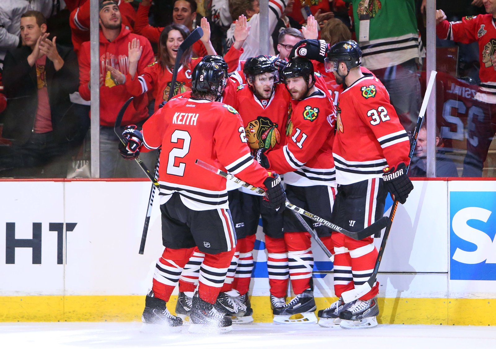 Morning Links 5.14.15