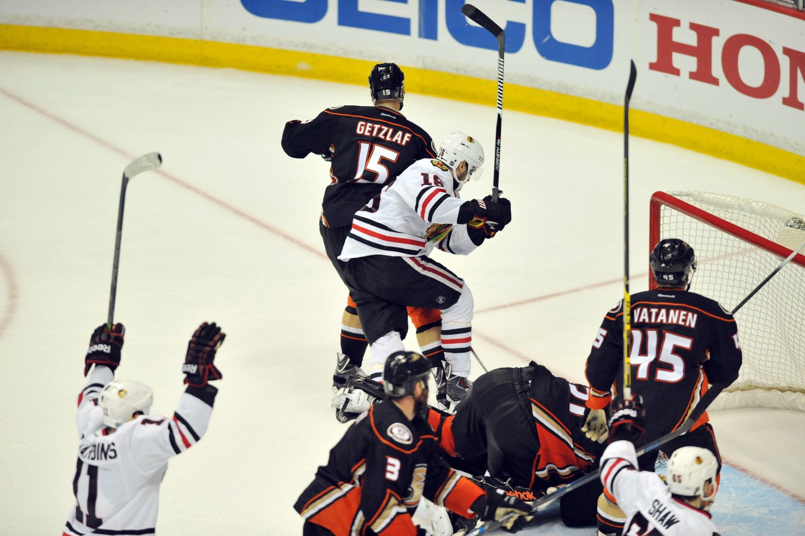 Morning Links 5/20/15