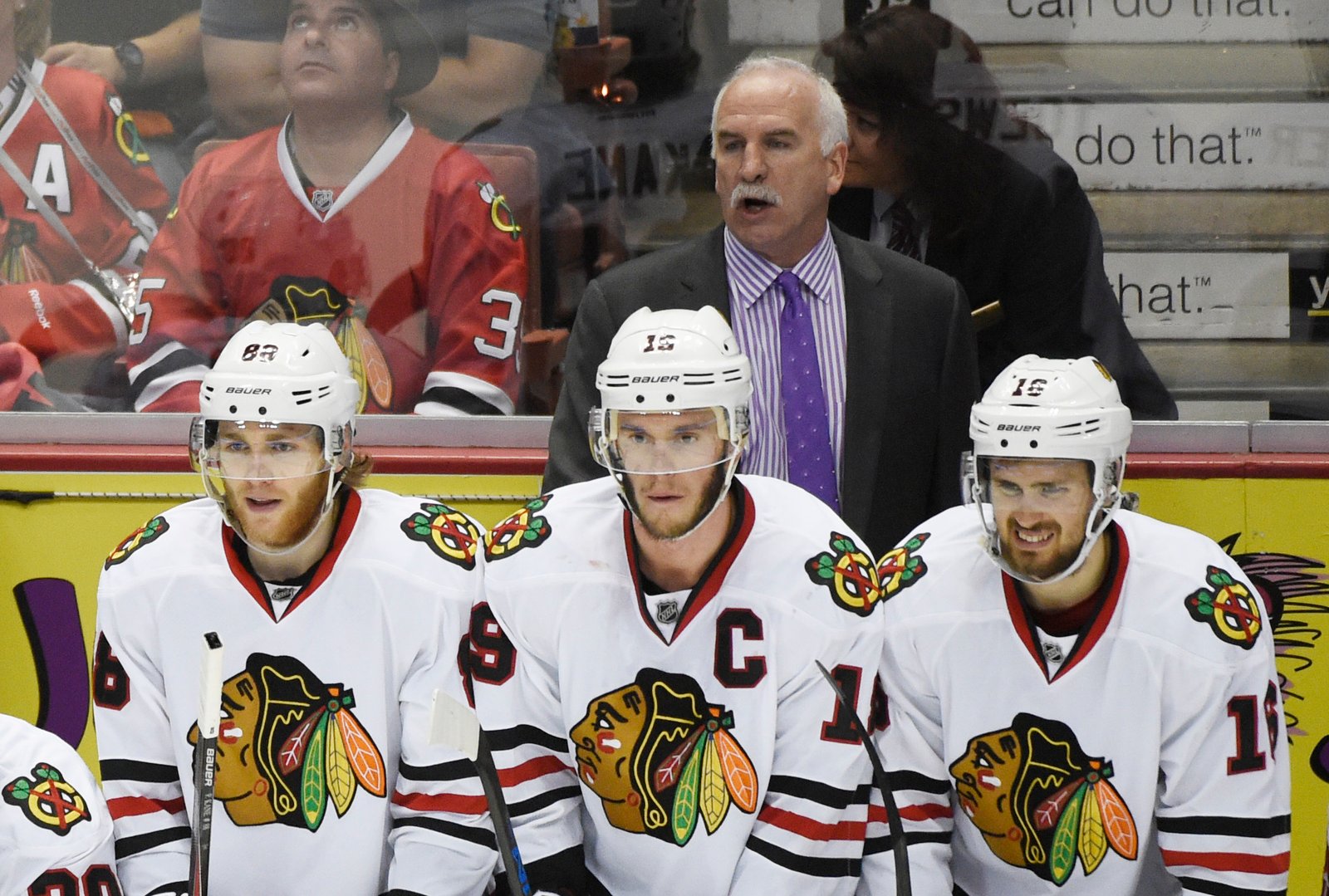 STANLEY CUP FINAL MORNING LINKS 6.1.2015