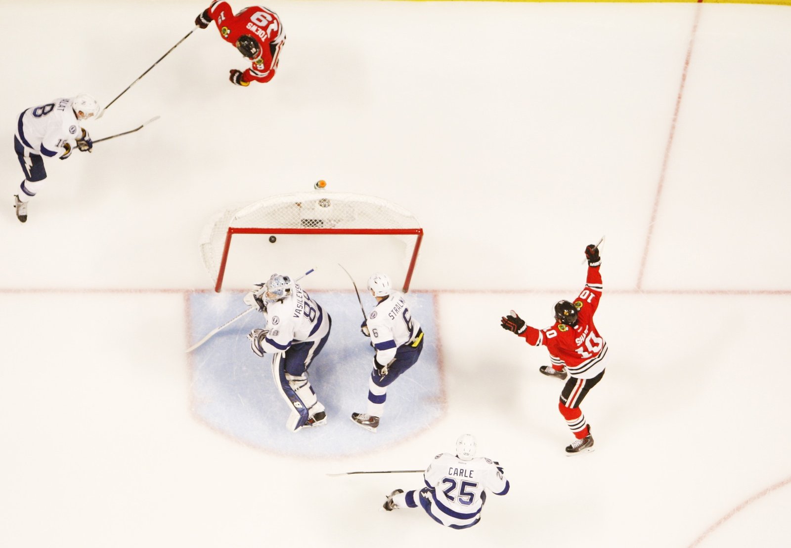 SCF Morning Links 6/12/15