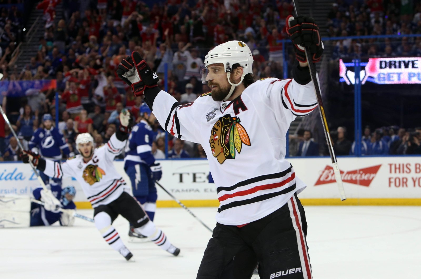 Morning Links 6/24/15