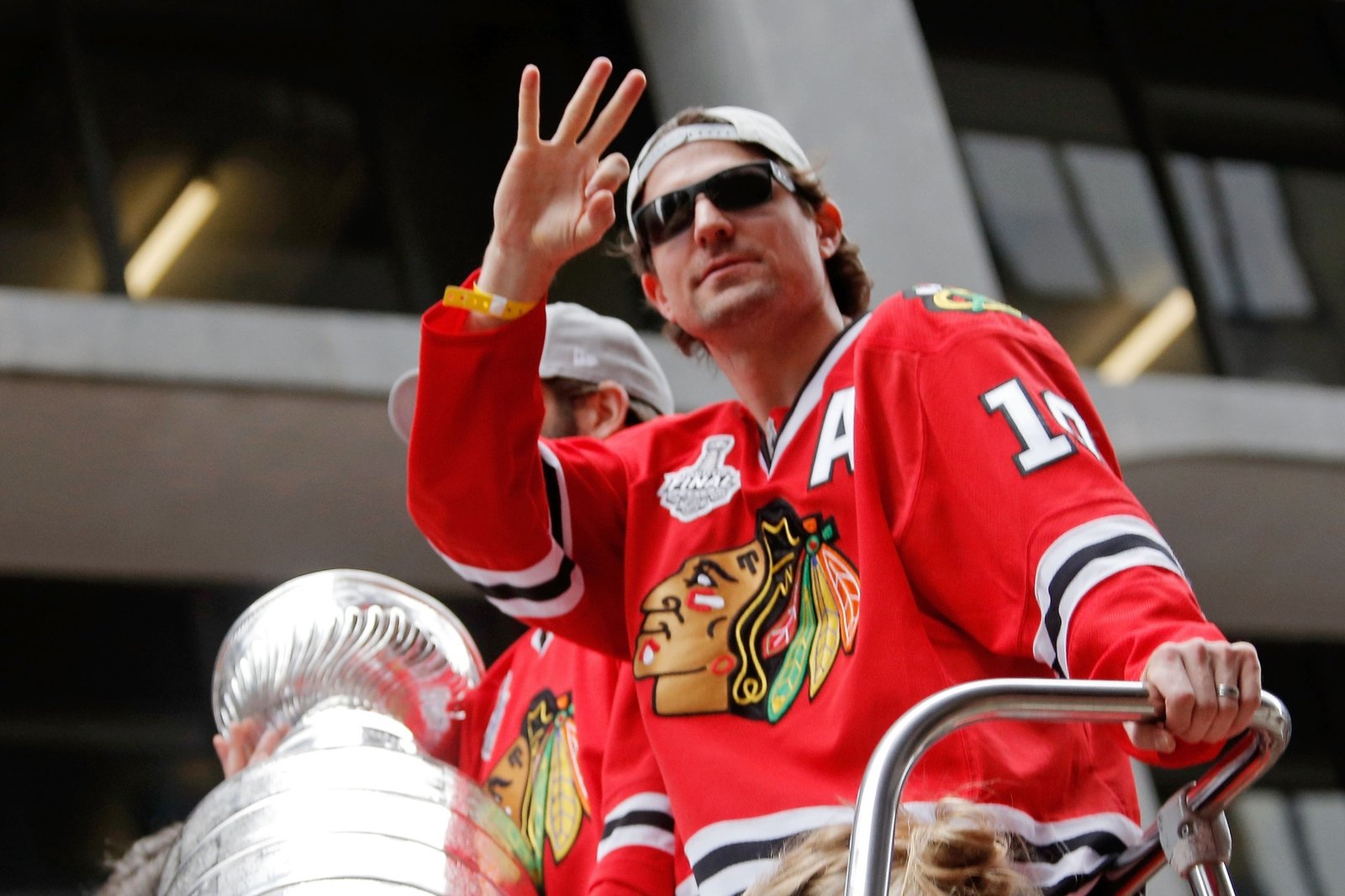 Morning Links 6/22/15