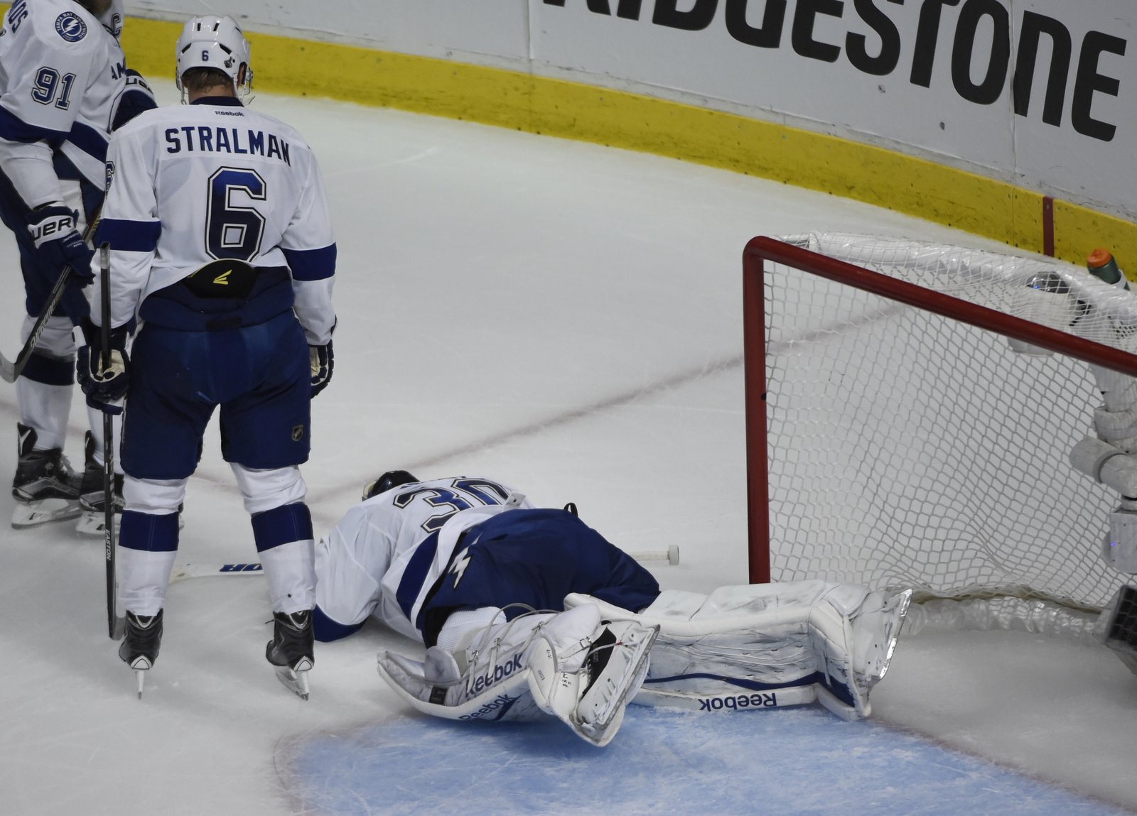 Stanley Cup Finals Morning Links 6.9.2015