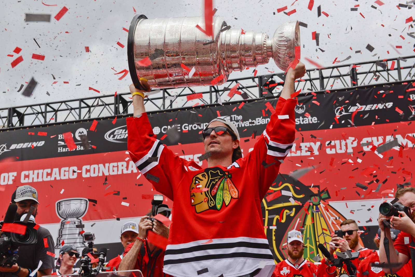 Morning Links 6.29.2015