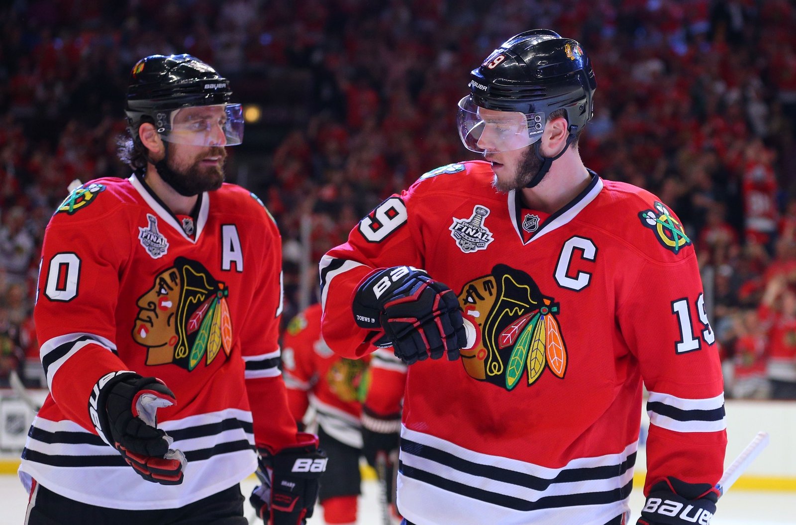 Morning Links 7/13/15
