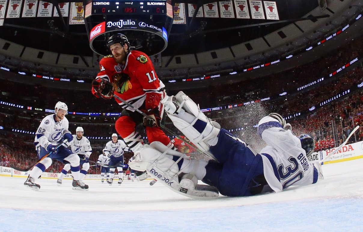 Desjardins Returns And Other Tidbits