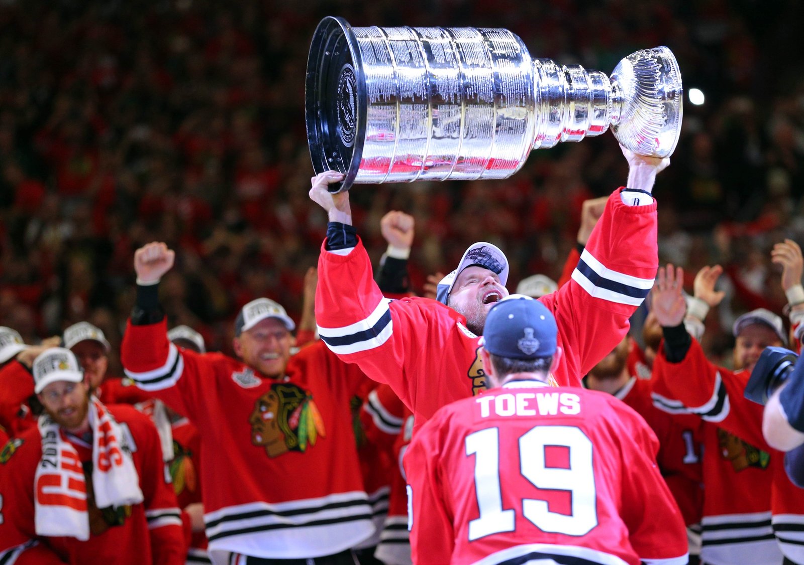 Morning Links 7/22/15