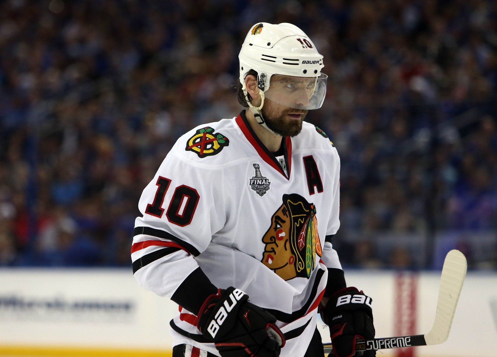 Morning Links 7/14/15