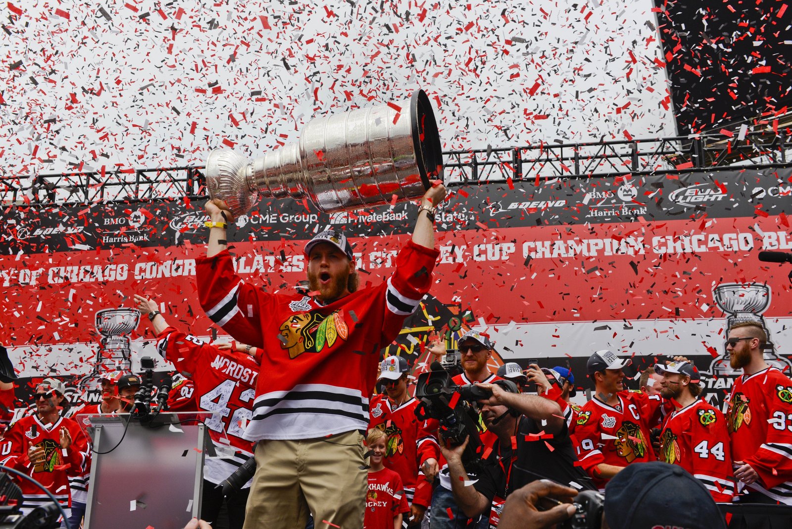 Morning Links 7/17/15