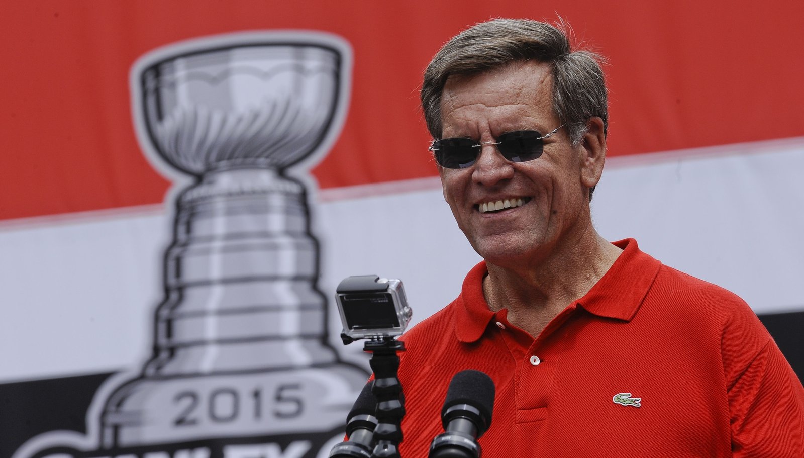 Morning Links 7/10/15
